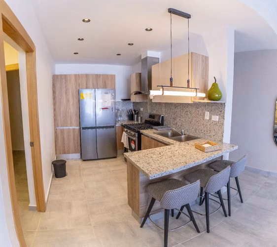 Apartamento en renta cerca de Todo en Evaristo Morales - Imagen 3