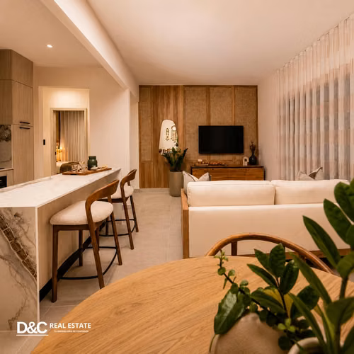 APARTAMENTOS EN PLANO EN PUERTO PLATA A MINUTOS DE LA PLAYA 