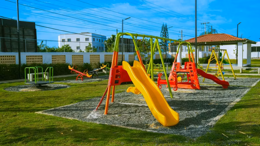 Vive o Invierte: Apartamento en venta de 3 habitaciones en San Pedro de Macoris