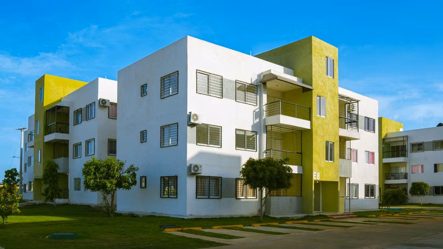 Vive o Invierte: Apartamento en venta de 3 habitaciones en San Pedro de Macoris