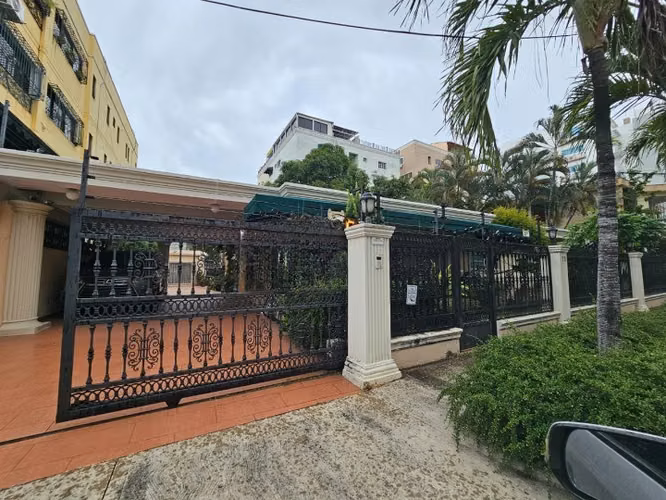 Oportunidad Única en Bella Vista – Ideal para Desarrollo Inmobiliario
