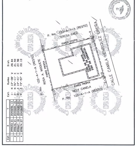 Oportunidad Única en Bella Vista – Ideal para Desarrollo Inmobiliario - Imagen 2