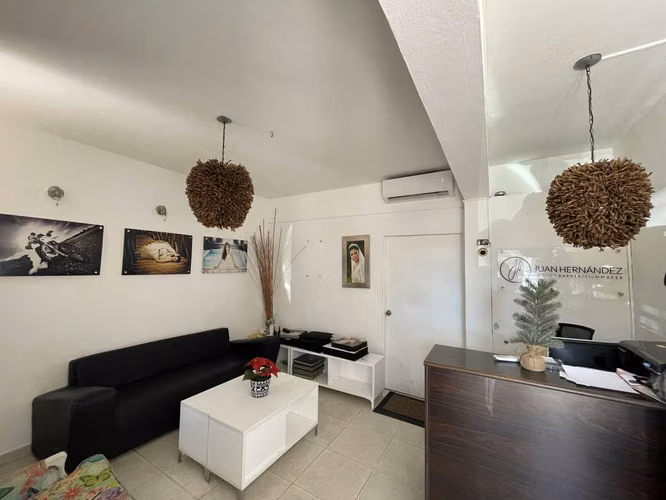 Local en Alquiler- Urb. Fernandez - Imagen 2