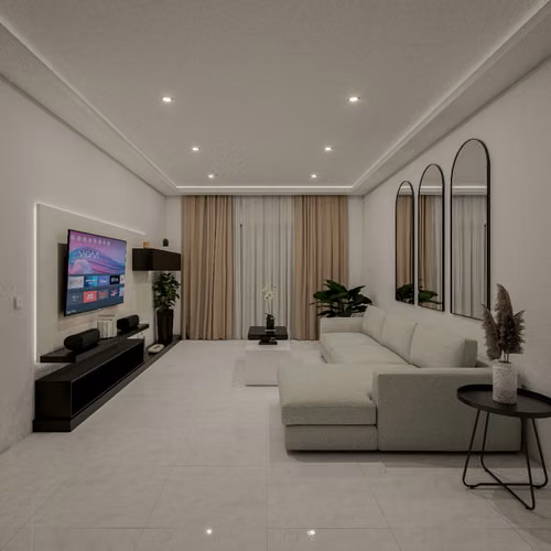 Apartamento En Venta En Av. Independencia | 2do Piso | Terraza Privada | Santo Domingo - Imagen 3