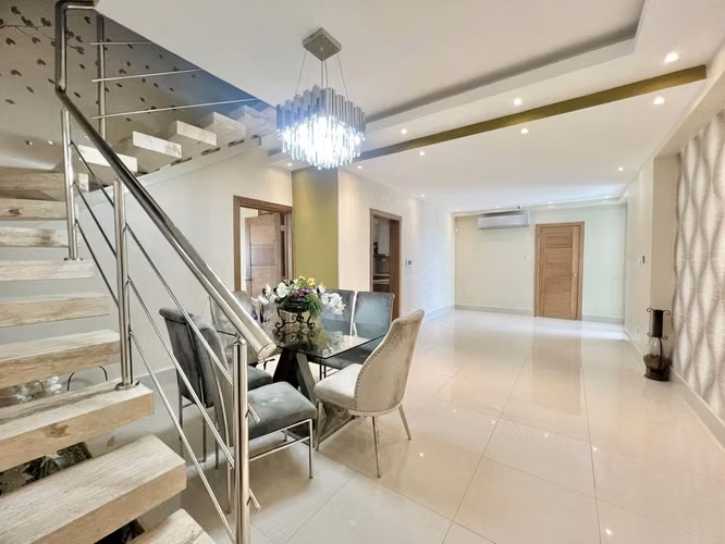 PENTHOUSE | EL MILLÓN | 3 HAB + SERVICIO - Imagen 2
