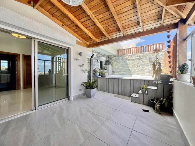 PENTHOUSE | EL MILLÓN | 3 HAB + SERVICIO - Imagen 6