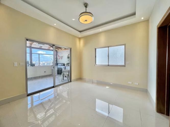 PENTHOUSE | EL MILLÓN | 3 HAB + SERVICIO - Imagen 4