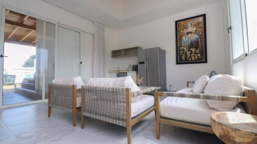 Penthouse Elegante en venta con Amenidades Premium en Las Terrenas - Imagen 3