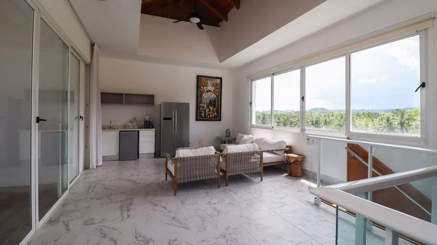 Penthouse Elegante en venta con Amenidades Premium en Las Terrenas - Imagen 5