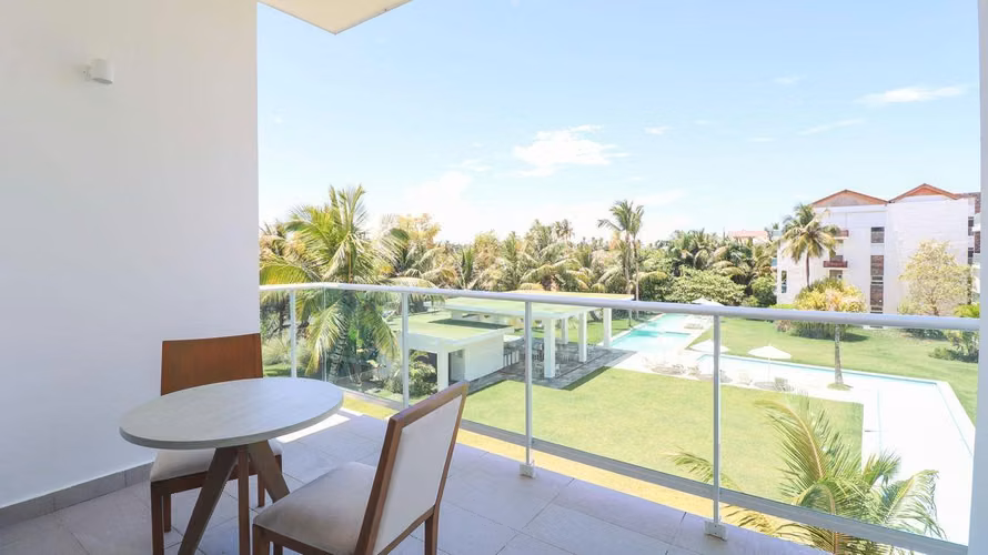 Penthouse Elegante en venta con Amenidades Premium en Las Terrenas - Imagen 4