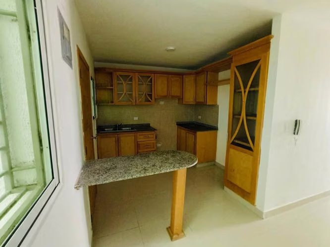 Apartamento en Venta 3Hab – Santo Domingo Este, Av. España - Imagen 8