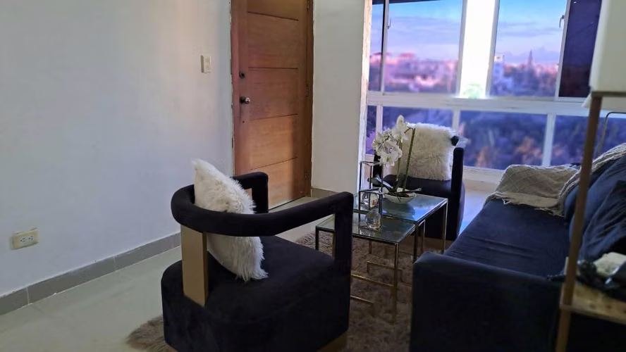 Venta apartamento en Prado Oriental - Imagen 2