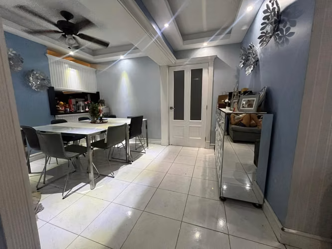 Vendo hermoso Apartamento Clásico, 3 Habitaciones, 2 Parqueos, Villa Marina, D.N. - Imagen 8