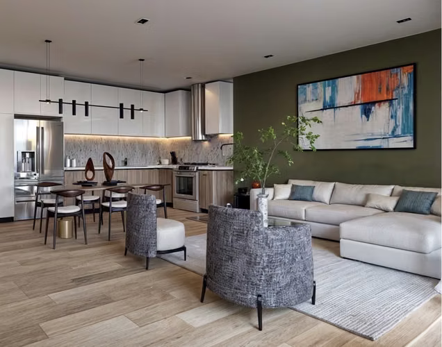 TOWNHOUSE EN VENTA EN SOSUA - Imagen 3