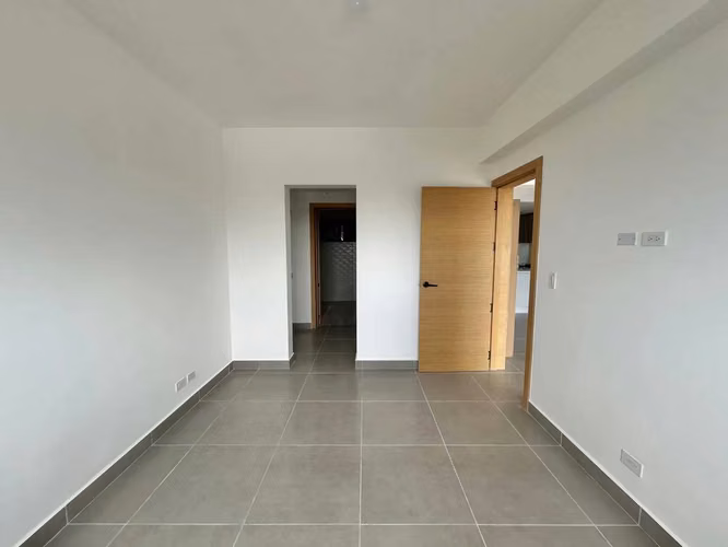 Apartamento en venta en Gazcue, Santo Domingo - Imagen 2
