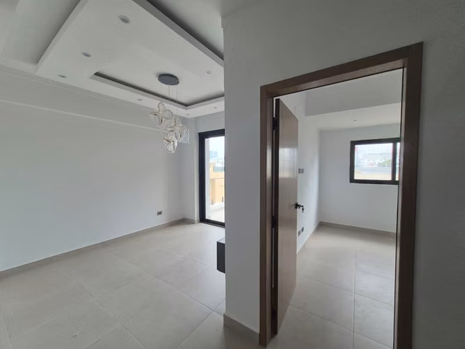 Apartamento en alquiler Evaristo Morales, 2 hab a estrenar - Imagen 7