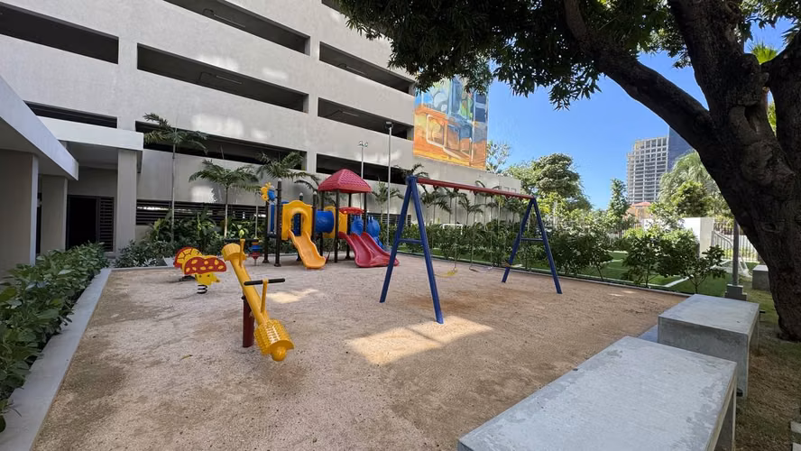 2 HAB | VARIOS NIVELES | BALCÓN O PATIO