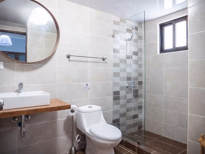 Hermoso Apartamento Amueblado, 1 Habitación, Evaristo Morales - Imagen 7