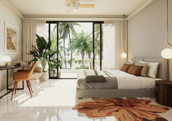 CAP CANA | 1, 2 Y 3 HAB | CONFOTUR