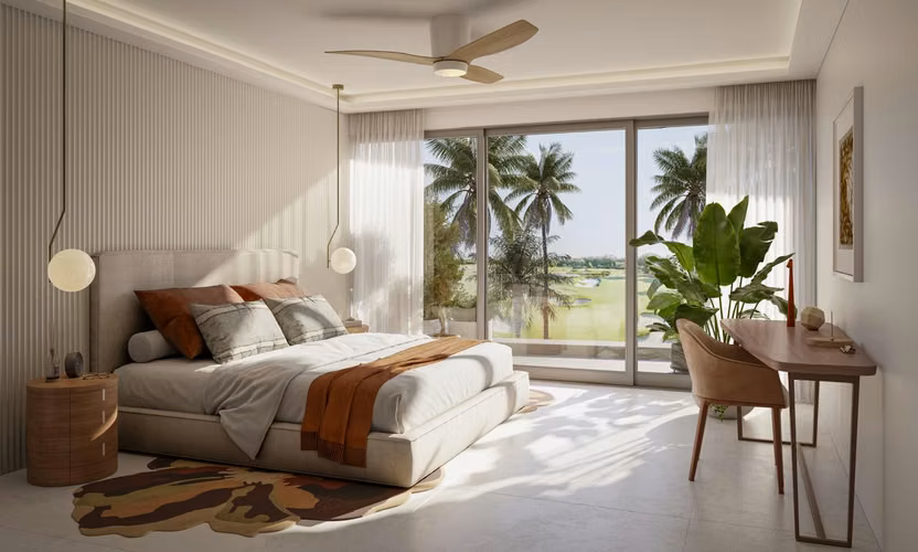 CAP CANA | 1, 2 Y 3 HAB | CONFOTUR