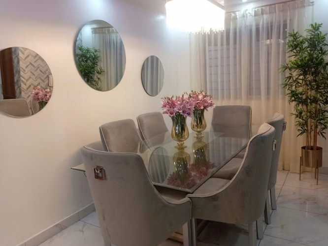 Alquiler en Brisa Oriental – Autopista San Isidro Este apartamento en primer nivel.