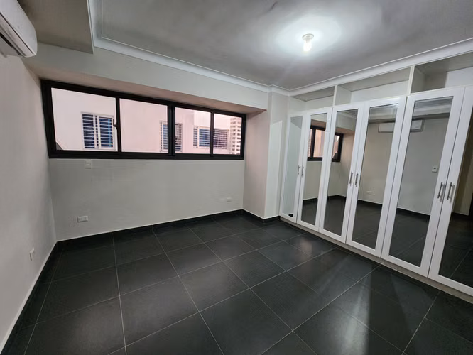 Apartamento en alquiler Naco, 2 hab con linea blanca - Imagen 6