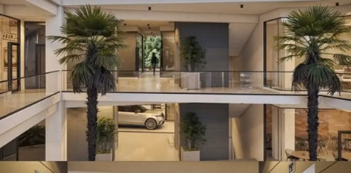 Locales Comerciales en Renta – Arroyo Hondo - Imagen 3