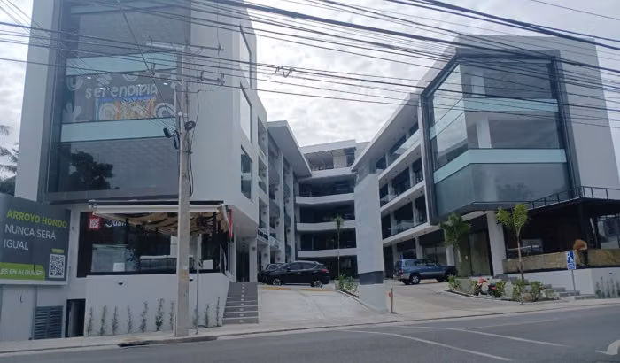 Locales Comerciales en Renta – Arroyo Hondo