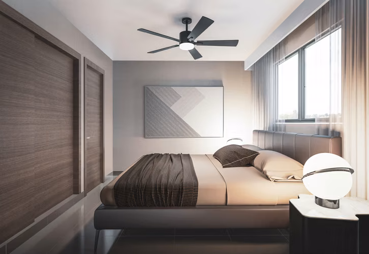 Residencial cerrado con Casa Club de lujo en Av. Charles de Gaulle - Imagen 7