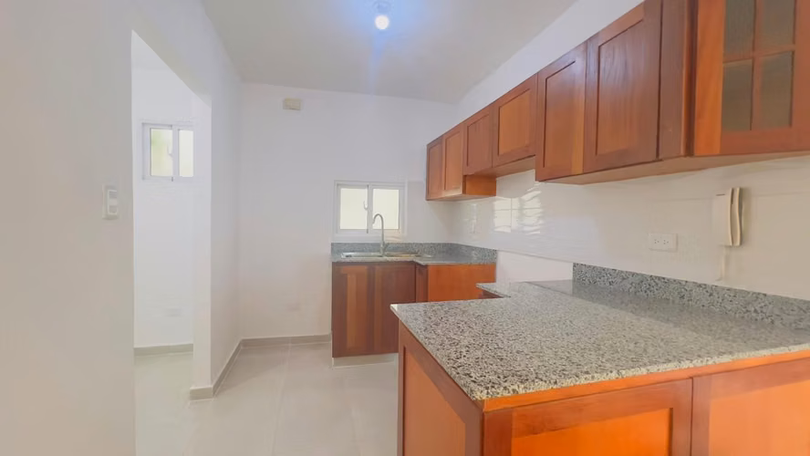 Apartamentos listos. 2 y 3 Hab. en Av. Hípica, con Bono Vivienda - Imagen 2
