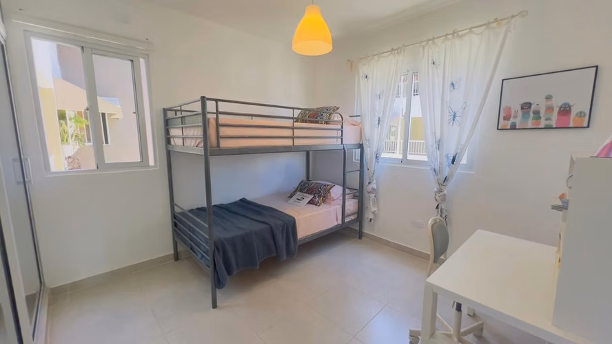 Apartamentos listos. 2 y 3 Hab. en Av. Hípica, con Bono Vivienda - Imagen 5