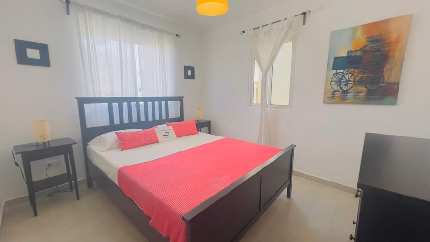 Apartamentos listos. 2 y 3 Hab. en Av. Hípica, con Bono Vivienda - Imagen 6