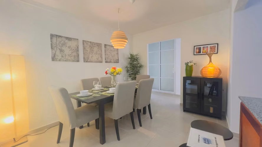 Apartamentos listos. 2 y 3 Hab. en Av. Hípica, con Bono Vivienda - Imagen 3