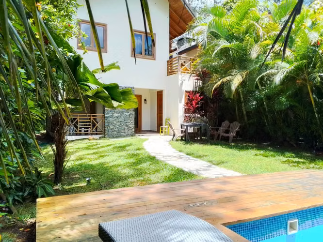 Villa en Jarabacoa lista para poner a producir por AIRBNB US$215,000,00