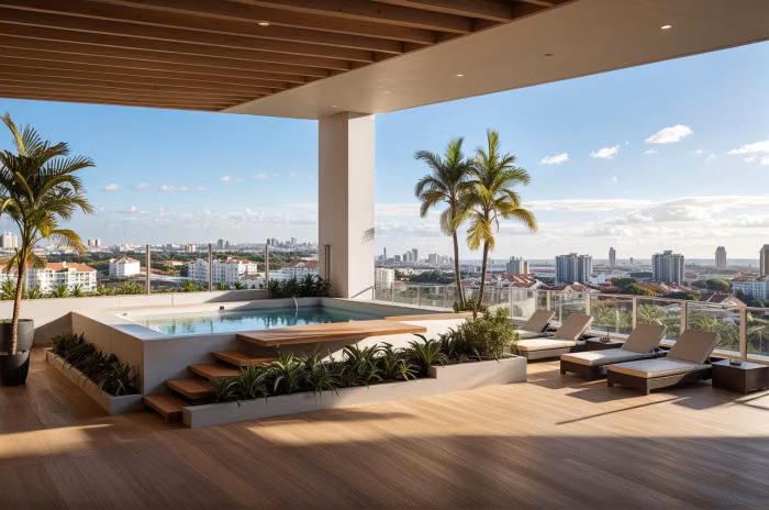Apartamento en Venta en Bella Vista - Imagen 2