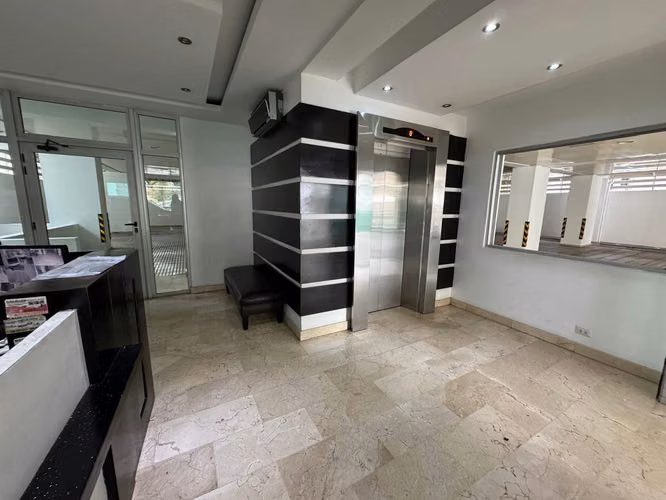 Apartamento en la Julia