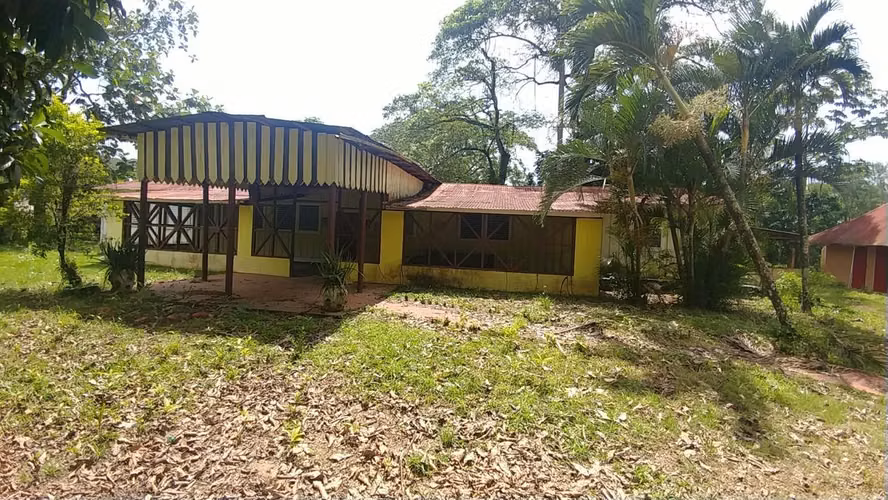 Land for Sale in Yuboa