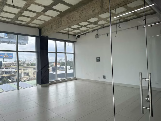 Local Comercial en Alquiler San isidro