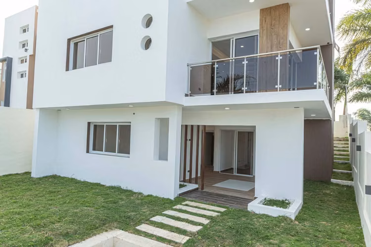 Villas de Lujos en Venta en Puerto Plata - Imagen 2