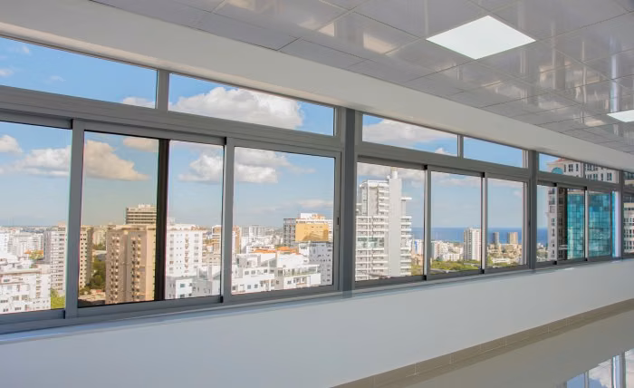 EXCLUSIVO LOCAL CORPORATIVO EN VENTA O RENTA | SANTO DOMINGO