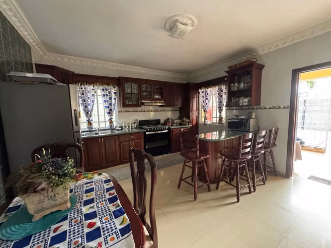 Vendo casa en San Pedro de Macoris - Imagen 8