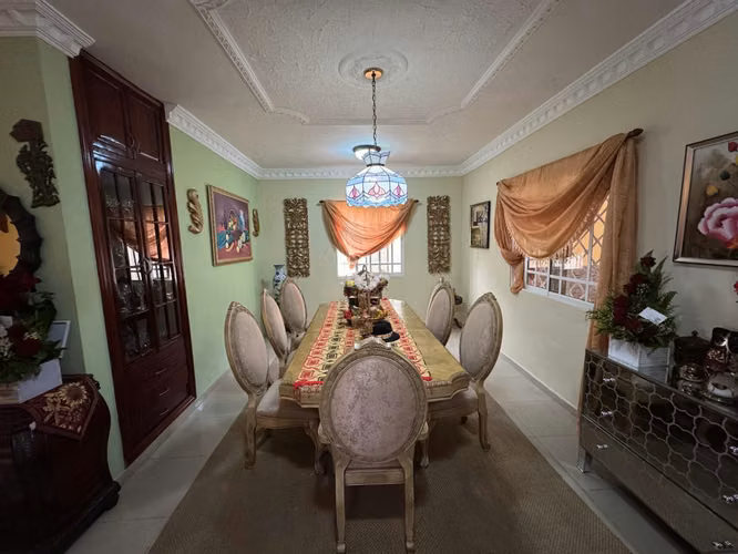 Vendo casa en San Pedro de Macoris - Imagen 3