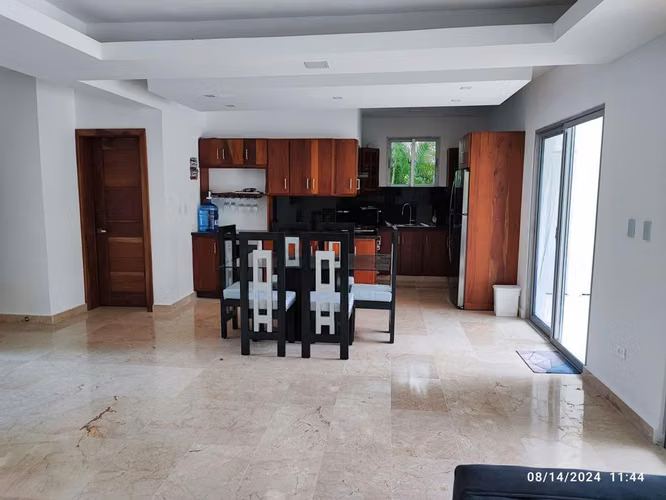 Villa en venta renovada en La Romana - Imagen 5