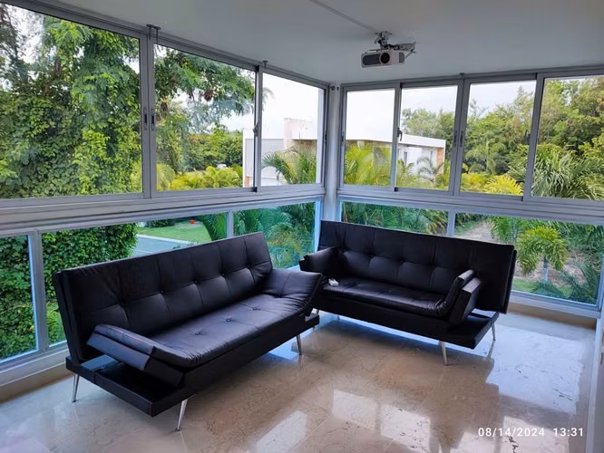 Villa en venta renovada en La Romana - Imagen 7