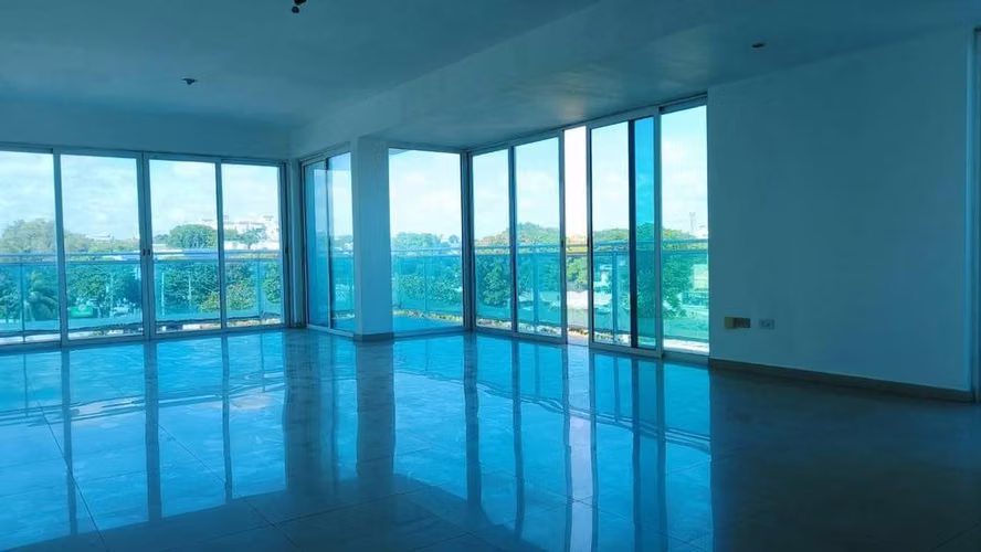 Apartamento en Alquiler en El Malecon
