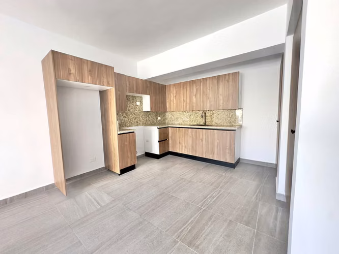 Apartamento en alquiler 1 habitación naco - Imagen 7
