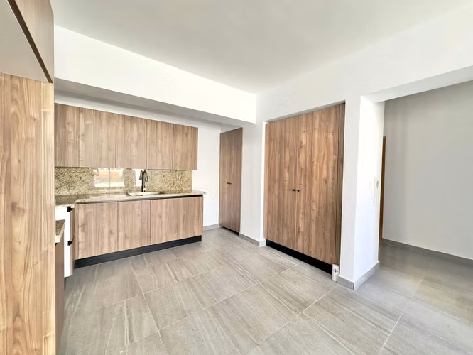 Apartamento en alquiler 1 habitación naco - Imagen 6