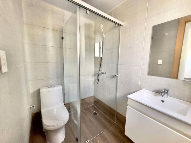 Apartamento en alquiler 1 habitación naco - Imagen 5