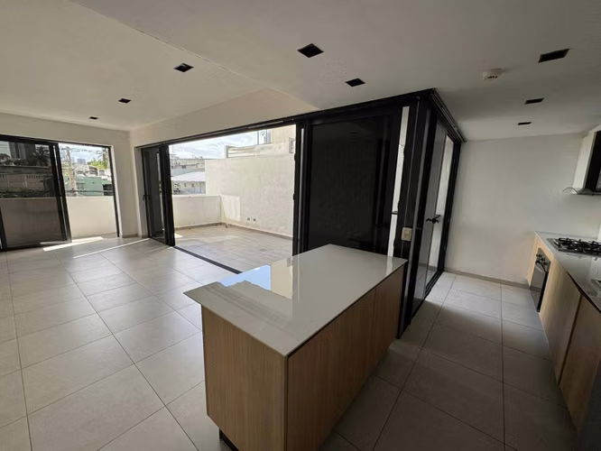 Alquilo Apartamento en Arroyo Hondo Viejo - Imagen 3