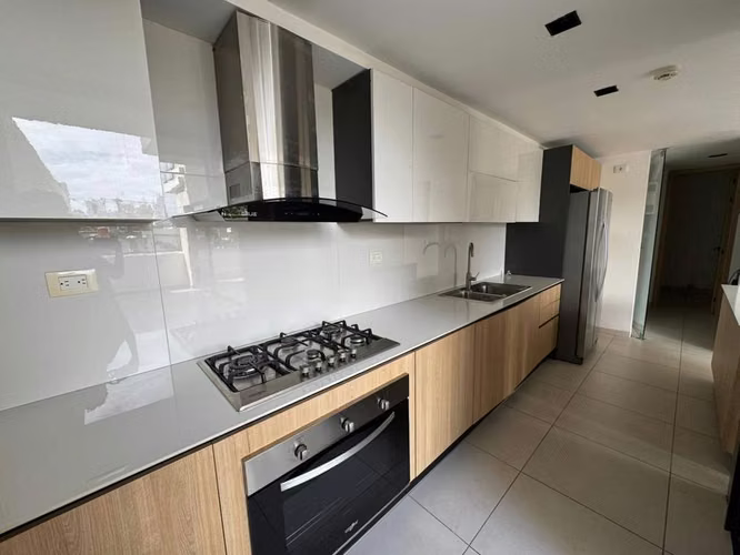 Alquilo Apartamento en Arroyo Hondo Viejo - Imagen 8